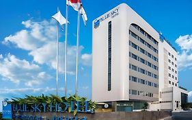 Blue Sky Hotel Petamburan